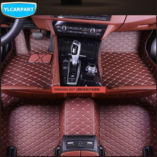 

car floor mat,for jac s3,t50 seat covers