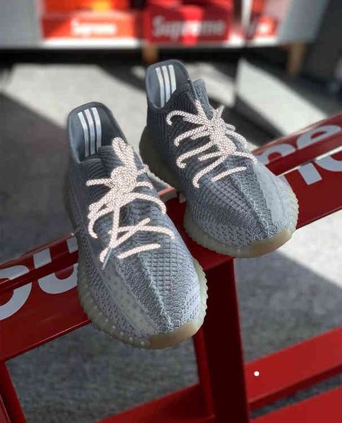 

3m shoes friday beluga slippers butter basketball football soccer sneaker static zebra blue tint 2.0 sesame cream turtle women men khjd, Black