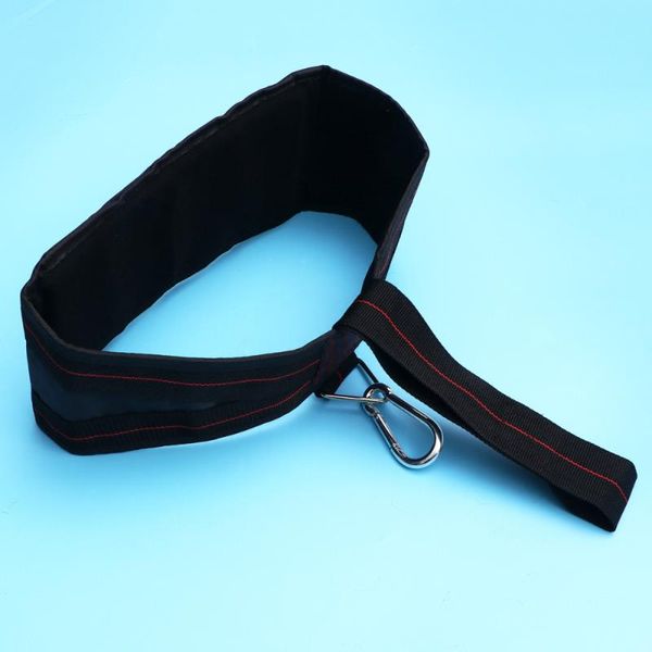

horizontal bars 2 pcs hanging thicken nylon straps pull-up belts alloy buckle abdominal muscles training chinup bar mounted supplies (black)
