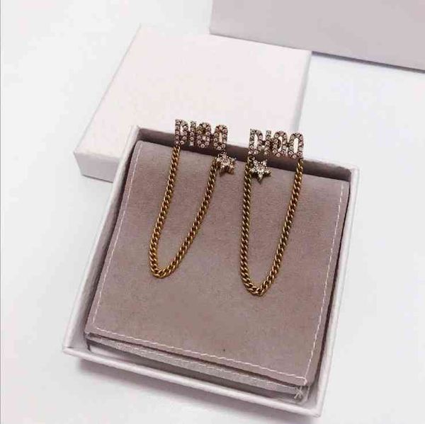 

the jewel online tassel earrings style design, Silver