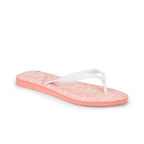 

slippers flo londor pink women 's lumberjack, Black