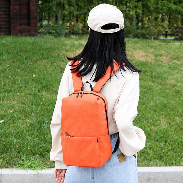 

backpack smooza original brand oxford waterproof colorful daily leisure urban sports travel backpacks drop