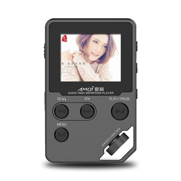 

& mp4 players lossless hifi mp3 player hd walkman with speaker radio fm video recorder tf card 128gb dsd portable music
