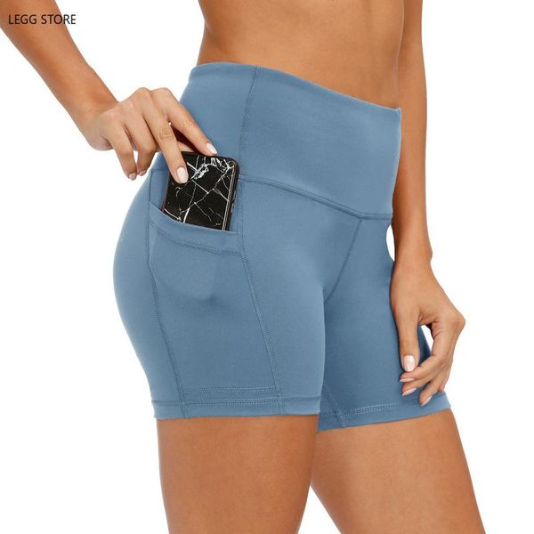 

women's shorts blue bodycon streetwear women thin fitness short pants casual ladies slim leggings high waist summer bottom knee-length, White;black