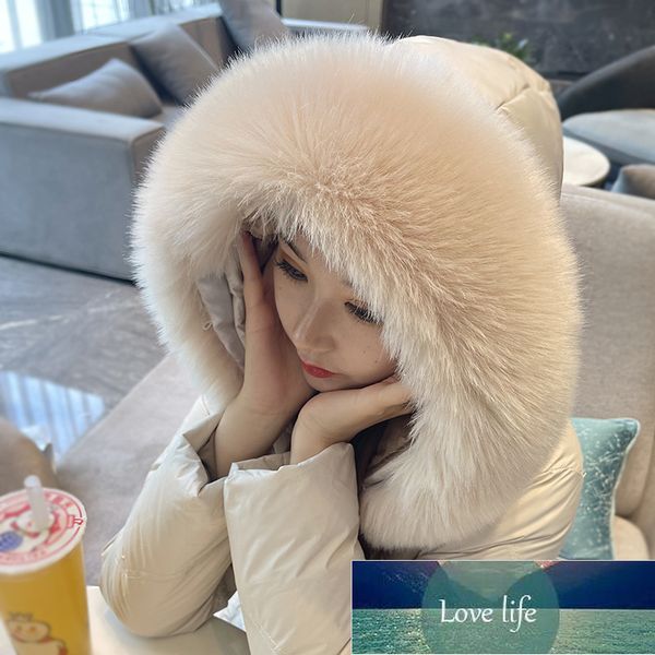 

fur collar single selling imitation fur raccoon dog fur collar imitation hat strip fake collar women's winter factory price expert desi, Blue;gray