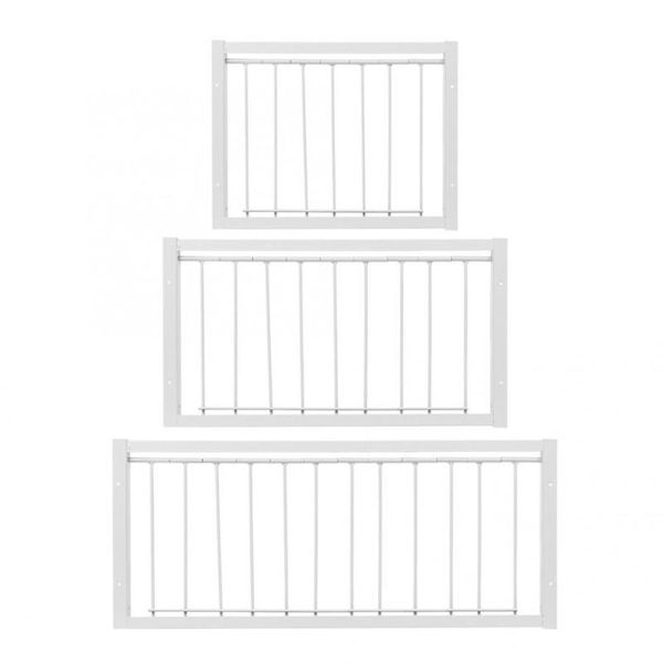 

bird house iron birdcage t-trap door high strength for pigeon parrot easy installation pet hanging cave cage cages