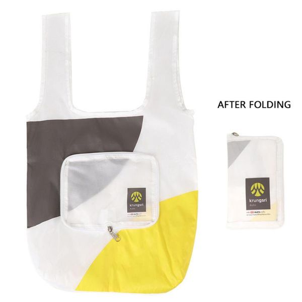 

shopping bags vogvigo oxford cloth outdoor export nylon handbags women folding storage pouch with zipper tote bag drop