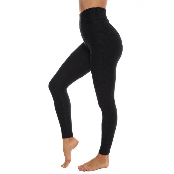 

ladies jacquard dance sports fitness fashion bottoming yoga pants outfits, White;red