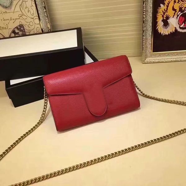 

marmont baguette shoulder bags chain leather bag purses handbags