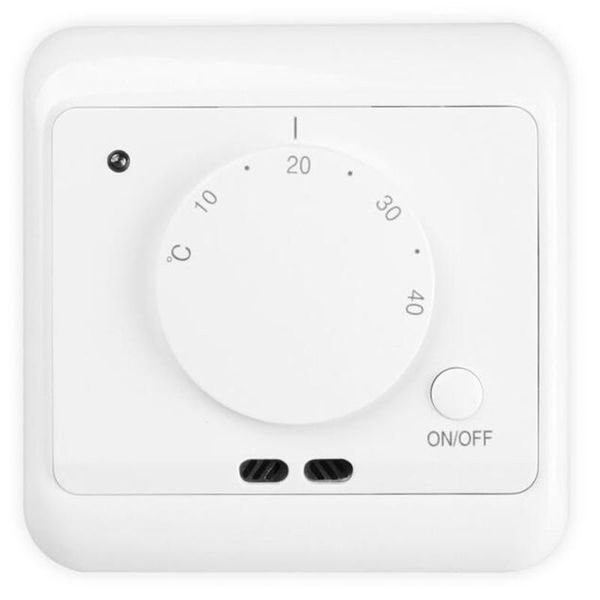 

smart home control me720 mechanical heating thermostat electric floor intelligent
