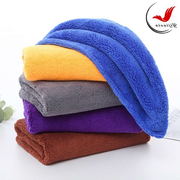 

handkerchief coral velvet wash thickened, absorbent, not easy to lose hair 500g car cleaning and trimming square towel, White