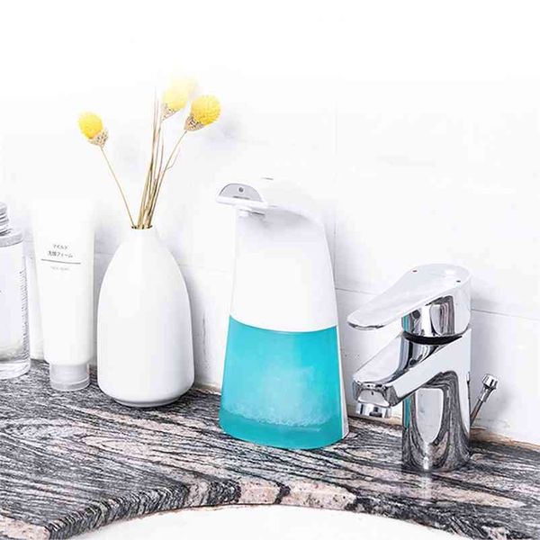 Sanitizer Hand Sanitizer Gel Liquid Sabonete Dispensadores Desinfectante Titular Acessórios para Banheiro 210423