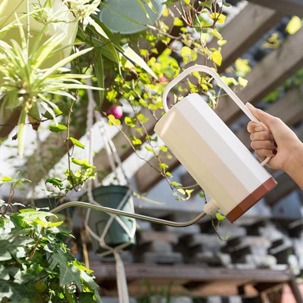 

watering equipments long mouth can home plant pot bottle device pouring plastic large capacity sprinkler garden irrigation