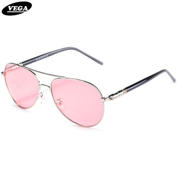 

sunglasses vega pink tinted polarized light colored pilot red tint sunglass men women 209, White;black