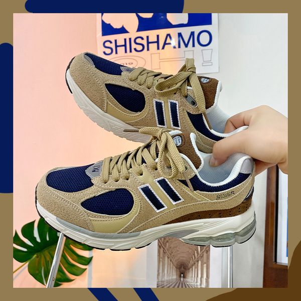 

bailu shoes 2021 new leisure sports children's thick soled running entity