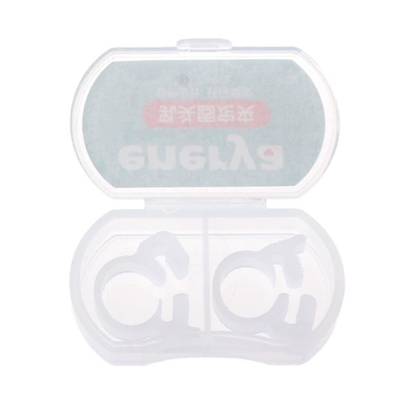 

pacifiers# 1pair flat inverted nipple corrector effective niplette shaper for baby feeding d7yd