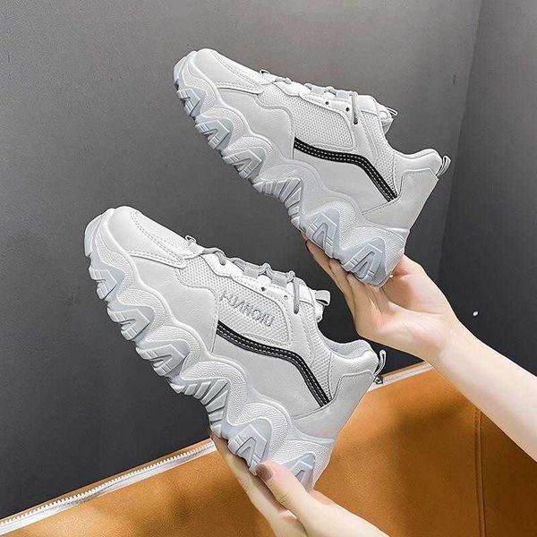 

/men's and women's lace up sports casual sho fv9656
