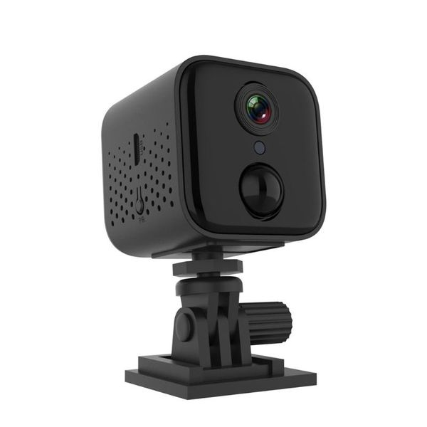 

webcams a21 mini 1080p hd wireless wifi video camera magnetic remote monitoring webcam lapdesk safety records electronic cameras
