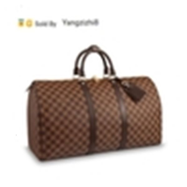 

yangzizhi8 belt 50 n41427 men messenger bags shoulder keepall bag totes portfolio briefcases duffle luggage, Black;red