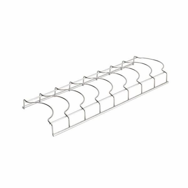 

storage bottles & jars kitchen dish holder pot lid rack stainless steel spoon shelf cooking pan cover stand access
