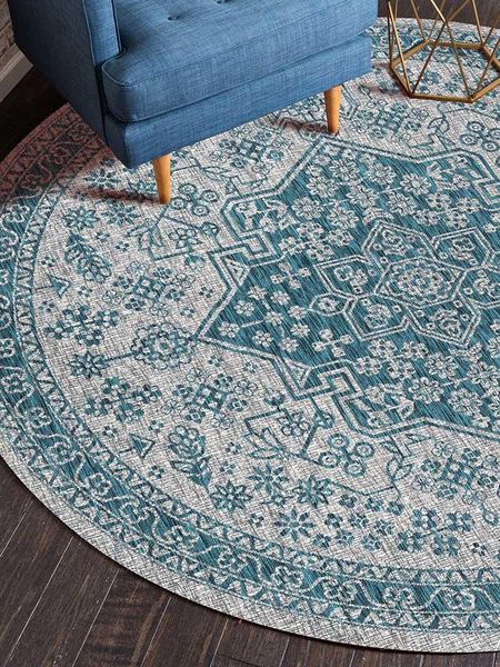 

carpets mandala round carpet for living room flannel fleece bedroom rugs green printed floor mat parlor large and