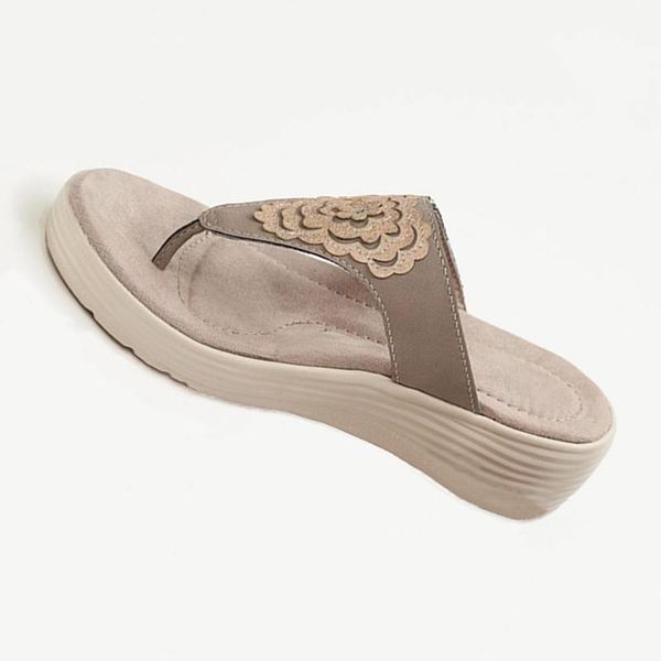 

slippers summer fashion women's wedges sandals beach casual female platform peep toe shoes slingback lady mixed colors buckle, Black
