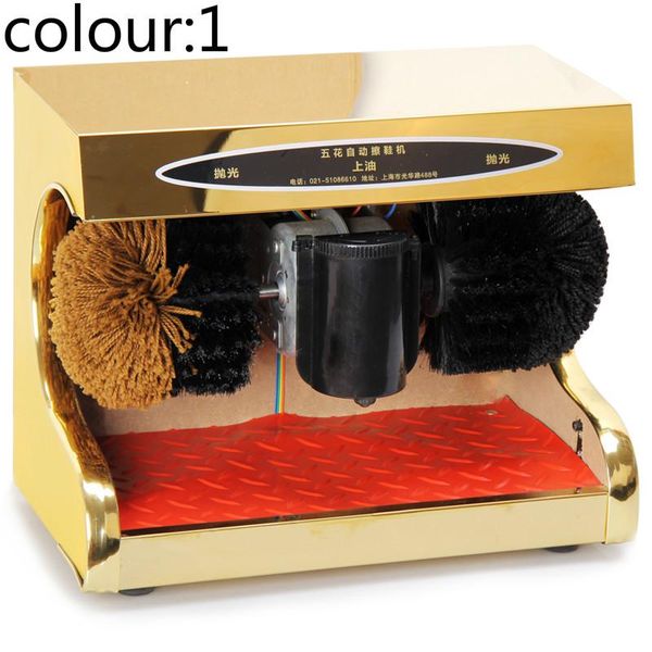 

clothing & wardrobe storage smart shoe polisher automatic induction electric brush shoes washing machine