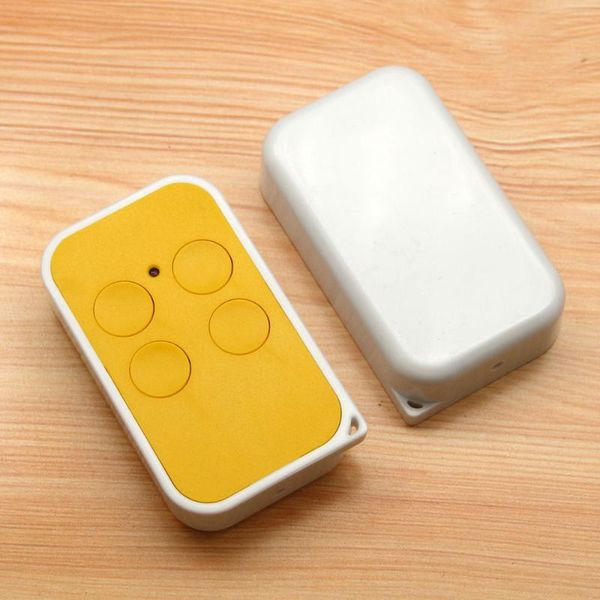 

27mhz 40mhz remote duplicator for gate garage door low frequency control 27~40 mhz command controlers