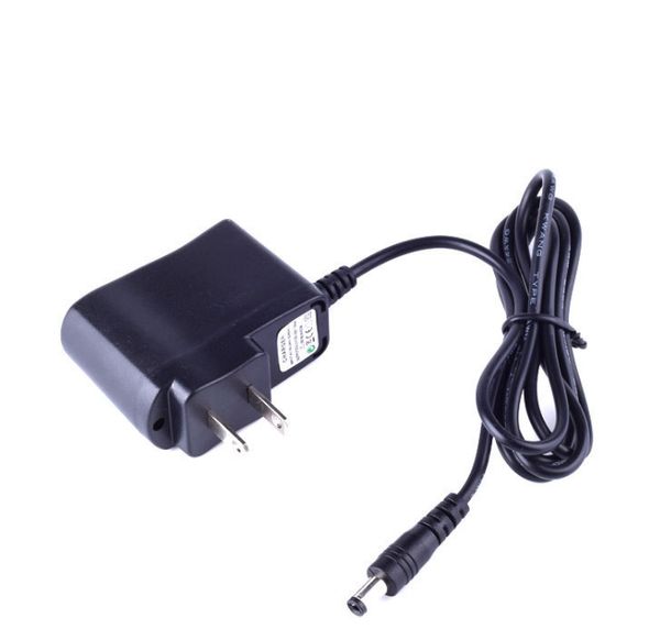 

2021 ac dc 9v 500ma power adapter supply 0.5a adaptor eu plug fedex / dhl free