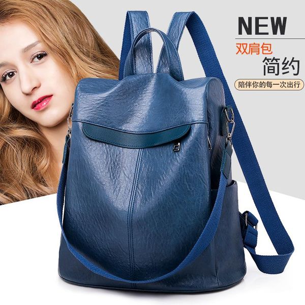 

backpack women's bag multi-functional shoulder outdoor