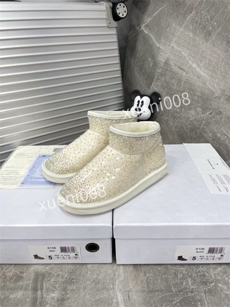 

women designer boots knitted stretch martin black 35-40 leather knight women short boot design casual shoes luxurys yx211002