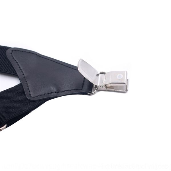 

f3rs version universuniversal strap fashion korean version and suspenders wo fashion korean men's and women's universuniversal str, Black;white