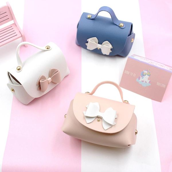 

gift wrap leather bag candy handbag wedding doll packaging cosmetic box girl valentine's day party home decor