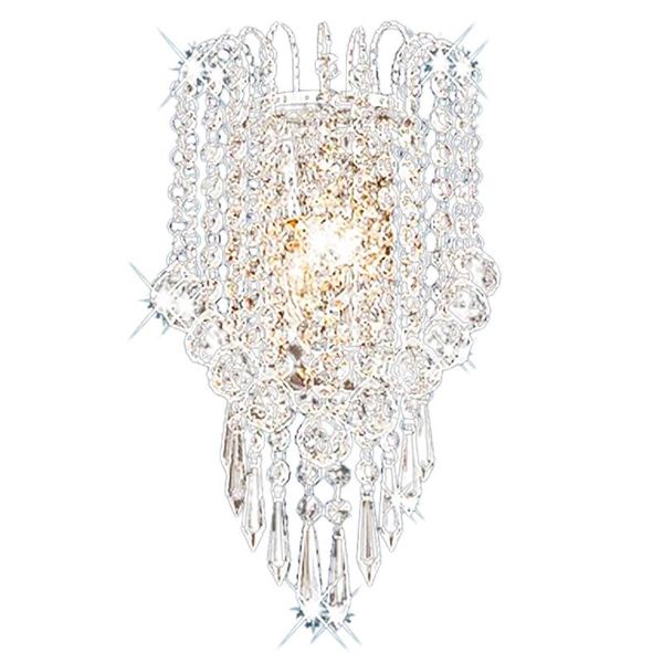 

wall lamps artistic metal lamp modern led crystal light home decoration lighting bedroom