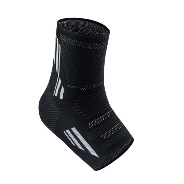 

ankle support brace compression sleeve relieves joint pain sock foot arch protection recovery for sport 54de, Blue;black