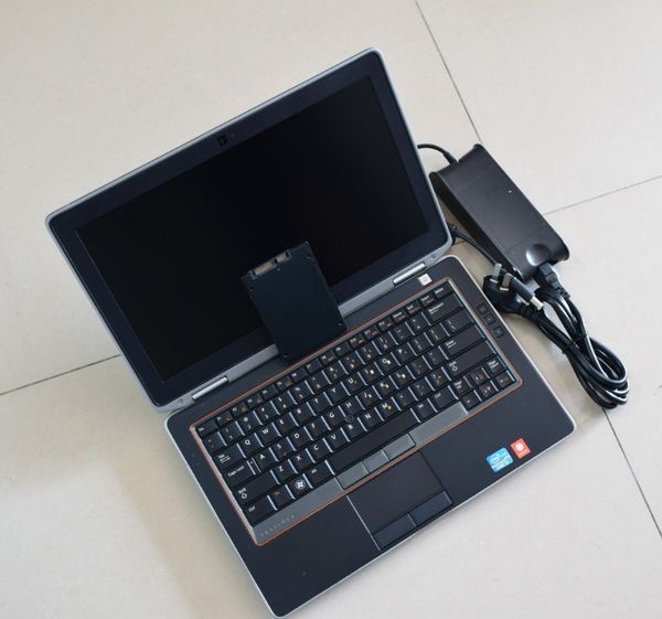 

super mb star c4 c5 diagnostic tool software 03/2023 ssd in e6320 i5 lapready to work windows11