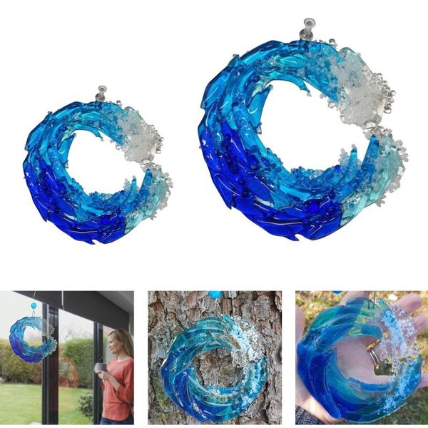 

garden hanging ornament outdoor home valentines day decor indoor decorative objects & figurines