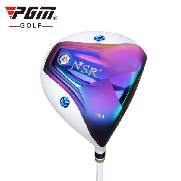 

club heads golf no.1 wooden head titanium alloy rod