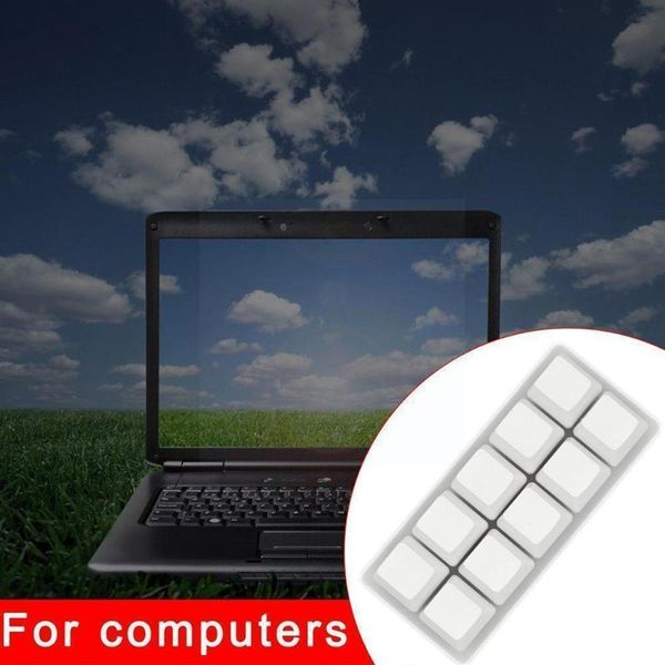 

keyboards programmable mechanical keyboard 10 keys macro keypad programming diy usb shortcut white switch g1k7