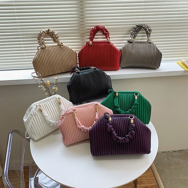 

design bags bag female summer new fashion portable shoulder bag