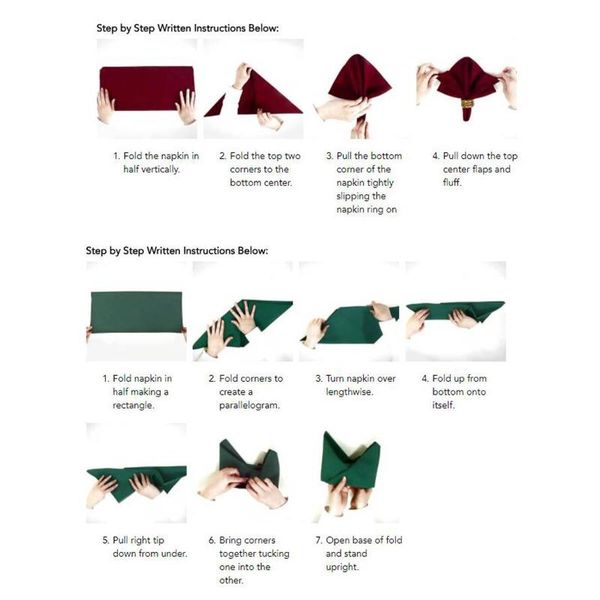 

table napkin 10pcs el napkins cloth classical restaurant dinner linen premium