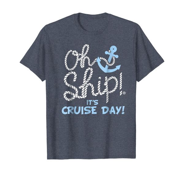 

Oh Ship it' Cruise Day - Oh Ship Cruise Shirts, Mainly pictures
