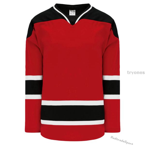

womens hockey jerseys ladies kids youth custom name number stitched jersey shirts green white black blue s-xxl a0014, Black;red