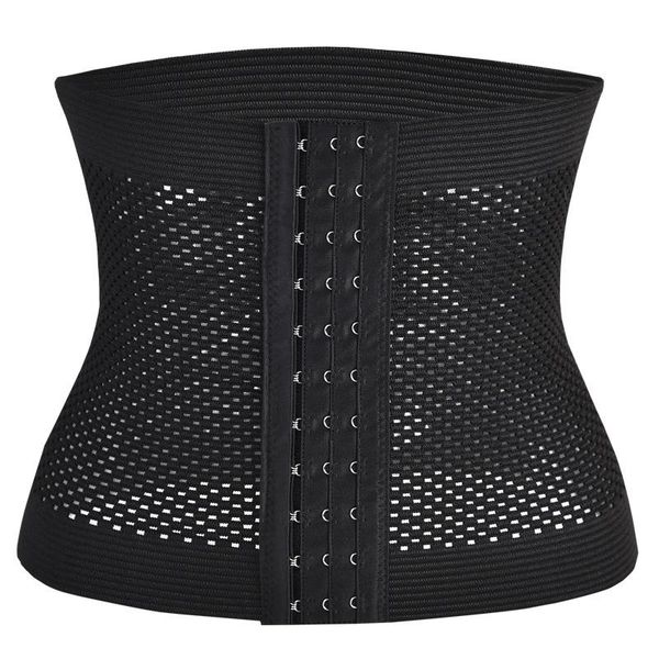 

women's shapers body shaper waist trainer curve shapewear women corset slimming underwear belt modeling strap sheath girdles, Black;white