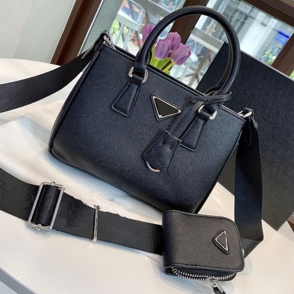 

designer shoulder bags tote bag luxury handbags high-quality genuine leather fashion brand 4 different colors with exquisite packaging and o
