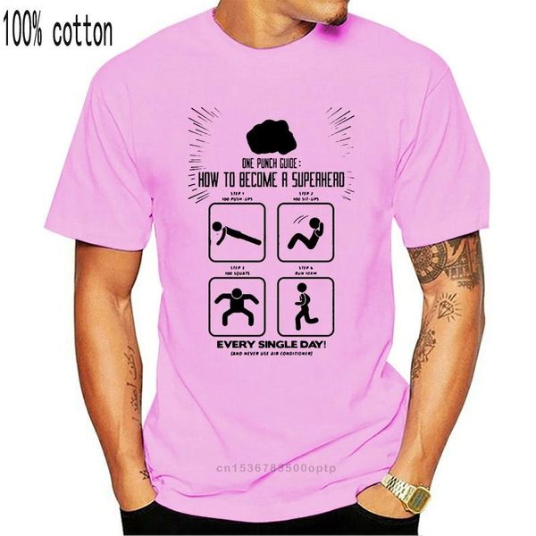 

men's t-shirts one punch man t-shirt 2021 anime t shirt saitama sensei ok printed 100% 180g combed cotton casual tee customized, White;black