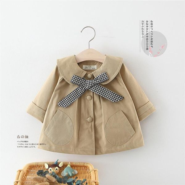 

girls windbreaker jacket spring and autumn childrens clothing fashion party baby long sleeved casual coat, Camo