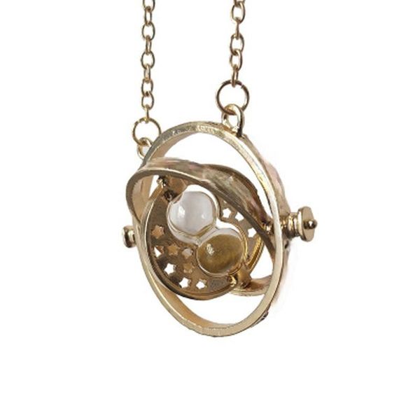 

other clocks & accessories 2021 time hourglass necklace timer creative pendant gift for children