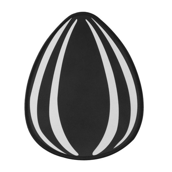 

mouse pads & wrist rests round pad cute melon seeds gamer computer big rubber thickening cartoon ins style mice