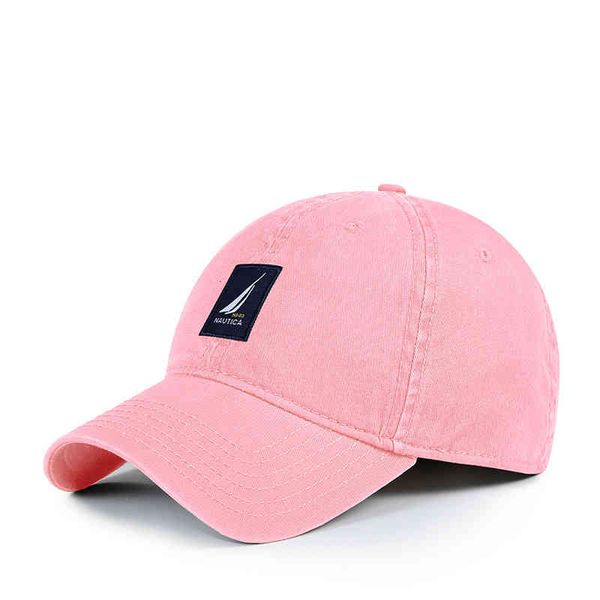

baseball cap mens mountaineering hat outdoor sun hat sunscreen women outing pure cotton leisure spring summer autumn, Blue;gray